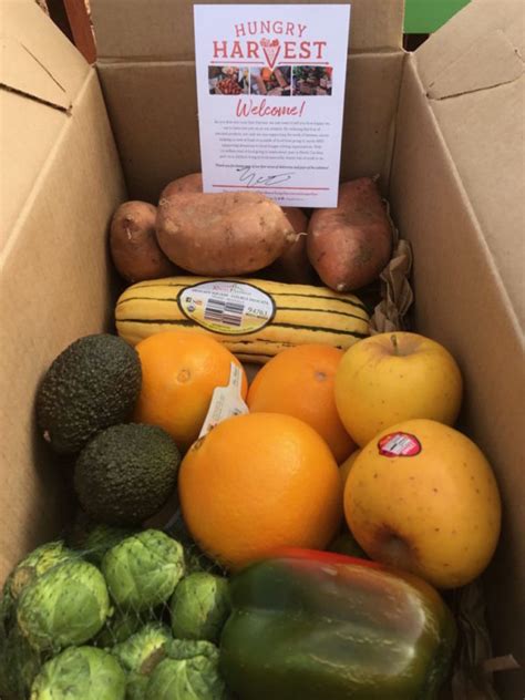 26 hungry harvest coupons now on retailmenot. Hungry Harvest Enters the Durham Market - Bites of Bull City