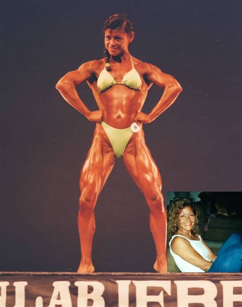 Firstly, the steroids that assist in the enhancement of performance and physique (anabolic steroids versus other steroidal compounds), and second, those anabolic steroids that are best suited for the activity of bodybuilding itself (as opposed to other athletic endeavors). Steroide Bodybuilder Frauen - inselstaat im pazifik