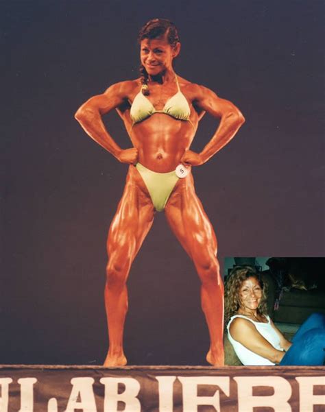 She started mixing chemical cocktails of steroids and diuretics after. Steroide Bodybuilder Frauen - inselstaat im pazifik