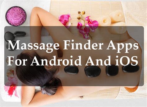 3 aplikasi android terbaik untuk 12. 🥇 12 Aplikasi Finder Pijat Terbaik Untuk Android Dan iOS