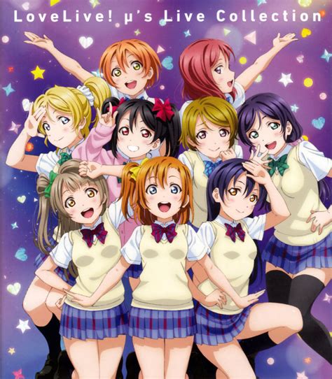 Μ's first lovelive!』（ラブライブ ミューズ ファースト ラブライブ）は、2012年11月21日に発売されたμ'sの映像作品。2012年2月19日に横浜blitzにて開催された「ラブライブ! 【感動】μ's、6年間の軌跡を映像とともに振り返る『ラブライブ ...