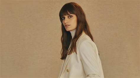 Clara luciani en gucci aux victoires de la musique 2019marc piasecki. Clara Luciani en concert au Radiant-Bellevue le 17 ...