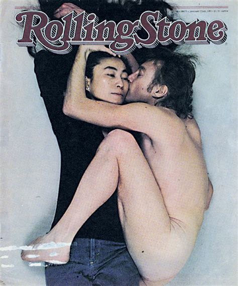 Two virgins , unfinished music no. John Lennon and Yoko Ono Photo - Couples and Collaborators ...