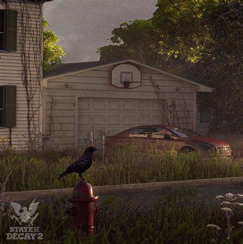 13 mar, 2020 all reviews: State Of Decay 2 Devs Tease Concept Art Ahead Of Bigger ...