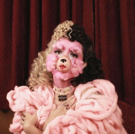 The album debuted at #3 on the billboard 200 albums chart with 57,000 total copies sold in its first week. Melanie Martinez K-12