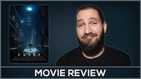 All from our global community of web tags: Code 8 - Movie Review - (No Spoilers) - YouTube