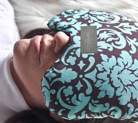 The pain usually arises a firm pillow can keep the head level during sleep, potentially preventing sinking and averting aches and. Soothing Migraine & Sinus Relief Pillow | Sinusitis, Sinus ...