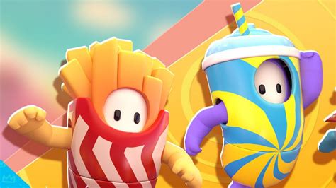 Fall guys season 2 will bring the dragon fire with feudal fortresses, knockout knights and pugilistic paladins among new additions coming this october. Devolver Digital y Mediatonic ganan la corona: Fall Guys y ...