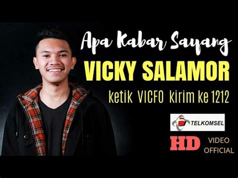 Download lagu viki salamor mp3 dan video klip mp4 (5.12 mb) gudanglagu. Paling Inspiratif Download Lagu Karaoke Natal Vicky ...