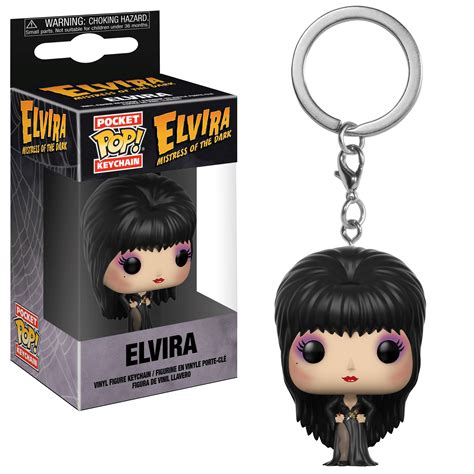 Get the best deals on funko pop beetlejuice action figures. Brelok Funko POP! Vinyl - Elvira Mistress of the Dark Keychain