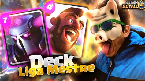 The amount of trophies a player gains or loses is based on how much more or how much less trophies the opponent has compared to theirs. MELHO DECK DE PEKKA PRA SUBIR PRA LIGA MESTRE 2 CLASH ...