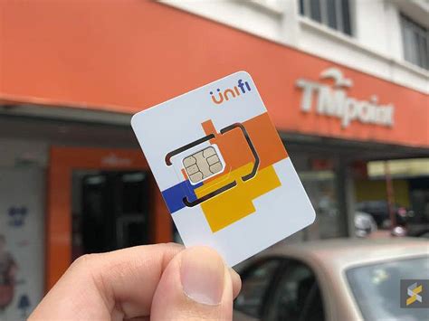 Unifi mobile biz is offering postpaid plans for everyone. Percuma Unifi Mobile Terhad Untuk 1 Juta Kad-SIM sahaja ...