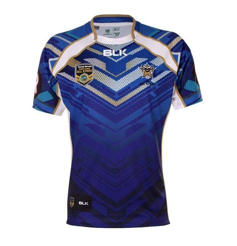 Indigenous all stars 2021 mens on field jersey. Indigenous & NRL All Stars 2015 BLK Shirts in 2020 (With ...