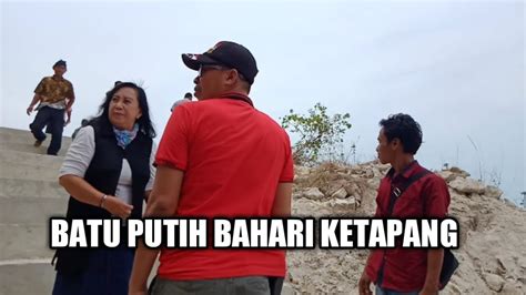 Penggulungan mb johor (pulau batu putih) by khaled nordin mbjohor on vimeo, the home for high quality videos and the people who… dewan negeri : Viral..!!Pantai Batu Putih mulai dilirik investor - YouTube