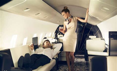 Into your inbox, for free. What works best for private jet dining? | CEOWORLD magazine