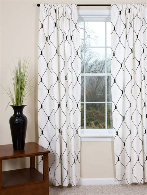 Window curtains ideas for small living rooms. Pin by izumi on For the Home | Curtains living room ...