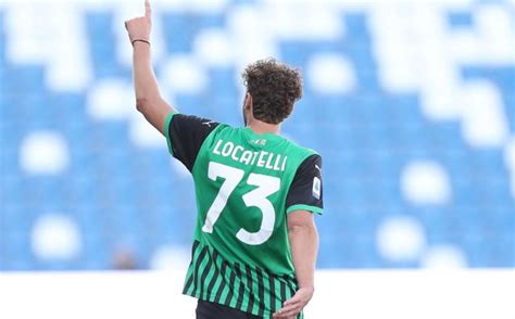 O la va o la spacca (ma va) il club bianconero e il sassuolo sempre più vicini e il giocatore non si è mai mosso: Calciomercato Juventus, colpo Locatelli: la decisione di ...