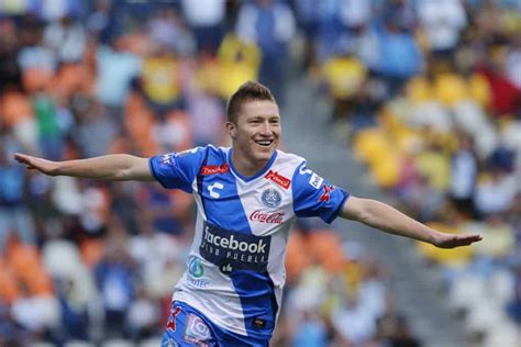 Check this player last stats: Alejandro Chumacero llega para sumar con Puebla