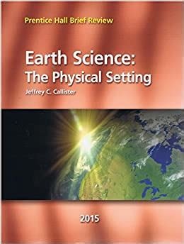 Stuck on a tricky physics problem? Prentice Hall Brief Review Physics The Physical Setting ...