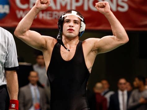 Ohio state's logan stieber and iowa's tony ramos meet in the 133 pound title match at the 2013 big ten wrestling. 100 photos: Iowa wrestler Tony Ramos through the years