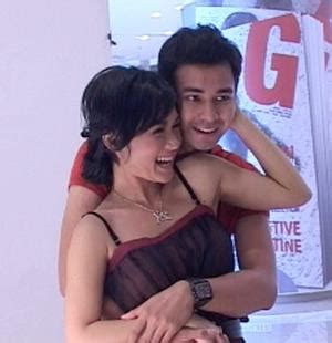 Tanpa sengaja, pria 33 tahun itu bertemu dengan mantan kekasihnya, yuni shara. Gosip Terbaru: Raffi Ahmad Nafi Yuni Shara Pisau Cukur