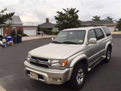 Come find a great deal on used 2002 toyota 4runners in your area today! Toyota 4runner For Sale By Owner