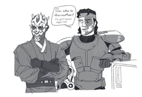 The show, a spinoff of the previous star wars animated series star wars: The Bad Batch | Tumblr
