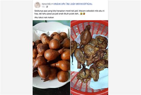 Kadang kita mau masak sesuatu tapi bingung mau masak apa. 'Masak Apa Tak Jadi Hari Ni' hilangkan stres rakyat ketika ...