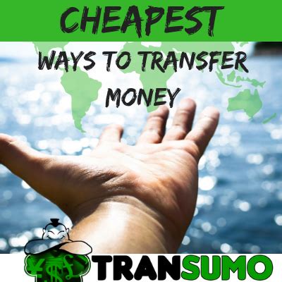 Learn how much does it cost to send bitcoin and how to save money on bitcoin transaction fees. 7 Cheapest Ways (Revealed) to Transfer Money Internationally