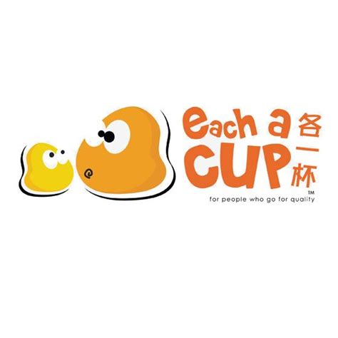 each a CUP | Food Kiosk & Light Bites | Food & Beverage ...