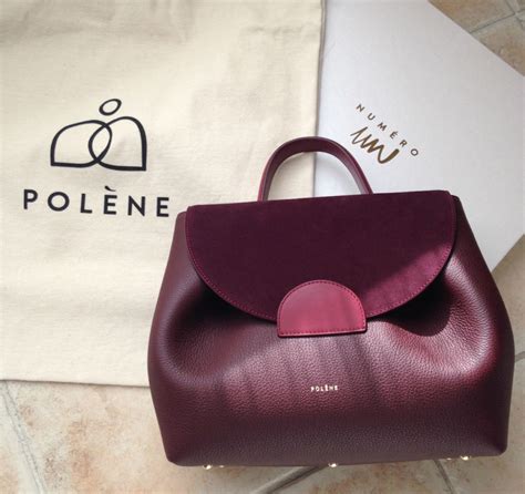 #polene #new #handbag #newcollection #leatherbag #smallbag. Maroquinerie: mon coup de cœur pour les sacs Polène Paris ...