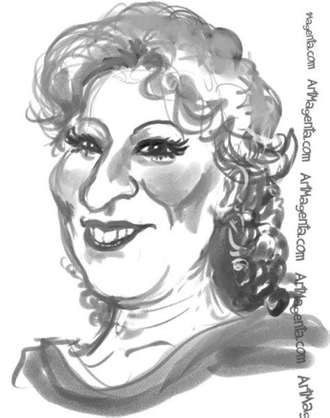 She was born in honolulu, hawaii, to jewish parents. Bette Midler | Bette midler, Bette, Bad songs