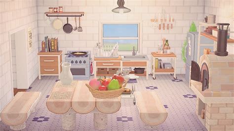 New horizons (acnh) wiki guide. Kitchen Island Counter Animal Crossing New Horizons ...