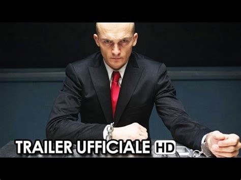 Hitman 2 all cutscenes full movie gameplay showcases the full game of hitman 2 campaign, all endings and all boss battles in one cinematic long video!enjoy. Hitman: Agent 47 Trailer Ufficiale Italiano #1 (2015 ...