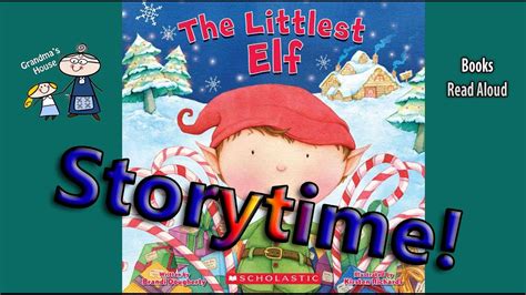 Warrior strife by jingle punks. THE LITTLEST ELF Read Aloud ~ Christmas Stories for Kids ...