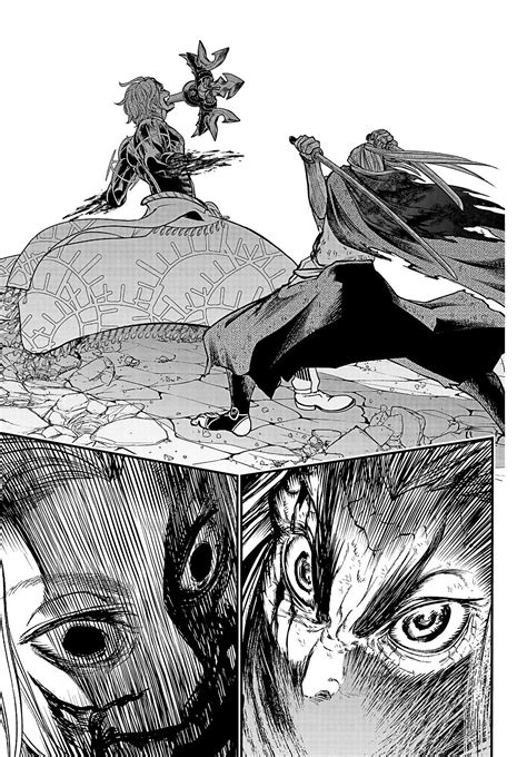 The ending of record of ragnarok season 1, episode 12. Pin de alvaro rubem em Manga Pieces | Anime, Samurai rpg ...