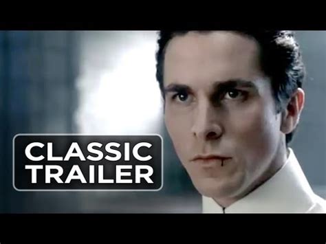 Not a single frame of equilibrium contains even a whiff of originality. Equilibrium (2002) - Trailer