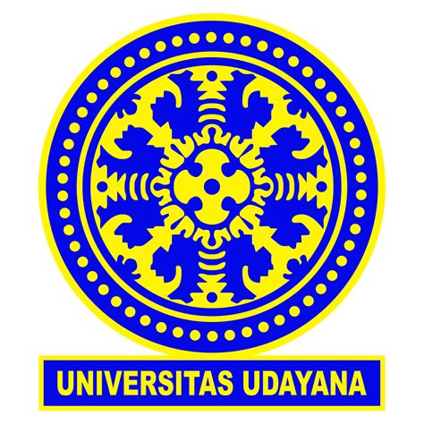 Jump to navigation jump to search. Logo Baru Universitas Udayana - Program Studi Magister (S2 ...