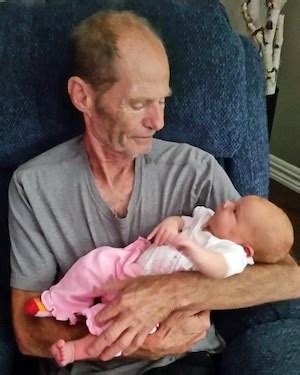 More images for tyson barrie wife » Kenneth (Ken) Wayne SHARPE - Obituary - Barrie ...