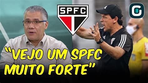 São paulo não poupa contra o santos. aposto-muito-no-sao-paulo-hoje-garante-garraffa-sao-x-cam ...