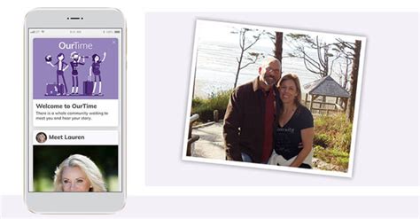 We're no longer limited to finding someone special in front of our besides the convenience dating apps have brought into our lives, there are also ones that are saving us money while we search for a. OurTime Review | Top Dating Sites Canada