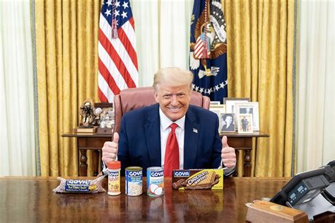 The latest news, opinion and analysis on donald trump, the 45th president of the united states. Struggling with Latinos, Trump hypes Goya food fight ...