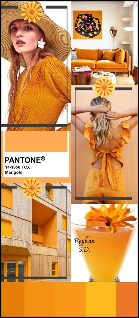 From the evergreen pastel tones, to the more opaque and sophisticated nuances, up to the bright colors that go well with the summer. Pin on PANTONE 2021 Spring/Summer NYFW Color Palette