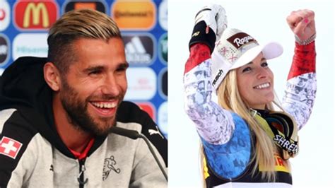 Sie und natispieler valon behrami haben am mittwoch geheiratet. Lara Gut allo scoperto: "Behrami mi ha cambiato la vita ...