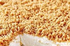 whipped crushed graham cracker whipping crumbs sweetspicykitchen