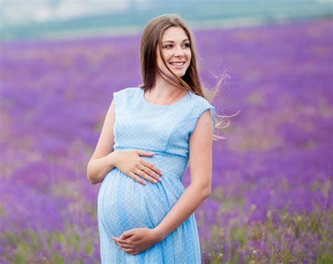 Viele frauen haben in der schwangerschaft den eindruck, wieder zum. Schwanger werden: Wann ist das beste Alter?