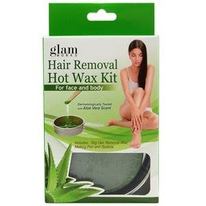 Try it today by visiting us at select watsons and the sm store beauty section nationwide. Glamworks，Hair Removal Hot Wax Kit | Watsons Philippines