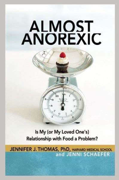 I very nearly made it into heaven, but as all the living know: BookPeople Hosts 'Almost Anorexic': On the gray areas of eating disorders - Books - The Austin ...