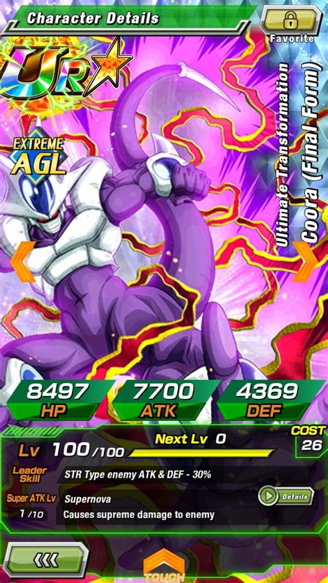 Some of the links above are affiliate links, meaning, at no additional cost to you, fandom will earn a commission if you click through and make a purchase. Pin by Elite Gaming on My Dokkan Battle Cards | Battle, Dbz, Dragon ball