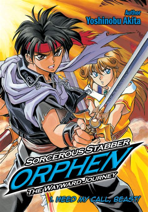 Watch online free series sorcerous stabber orphen season 1 full episodes. Sorcerous Stabber Orphen: The Wayward Journey (Majutsushi ...